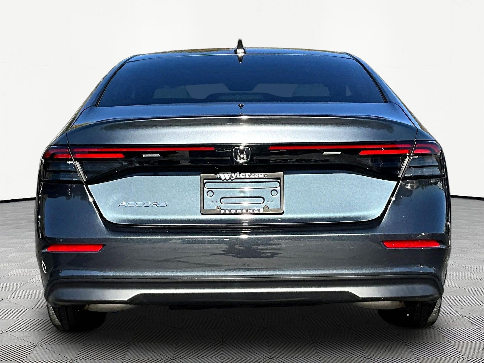 Used 2024 Honda Accord LX image 5