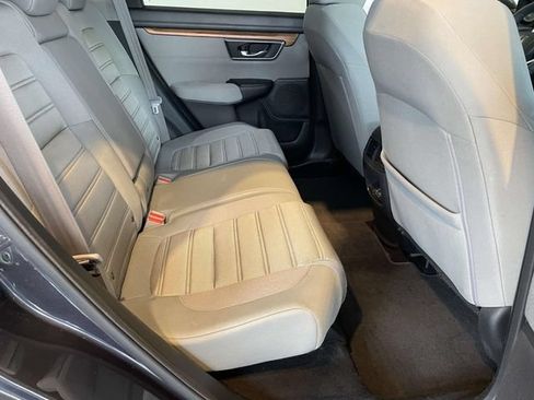 Used 2017 Honda CR-V EX image 19