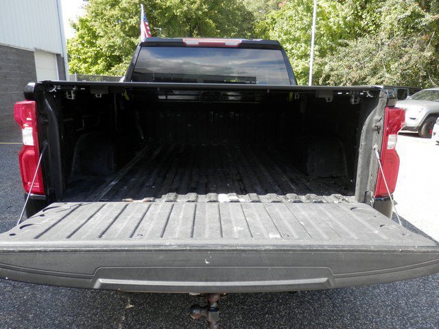Used 2019 Chevrolet Silverado 1500 RST w/ All-Star Edition AWD/4WD image 36