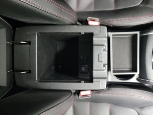 Used 2023 MAZDA CX-5 AWD 2.5 Turbo image 29