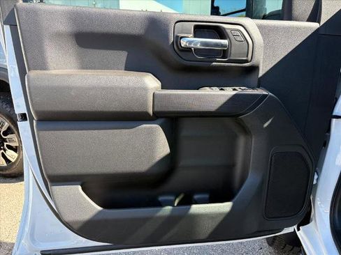 Certified 2024 Chevrolet Silverado 3500 W/T w/ WT Convenience Package image 19