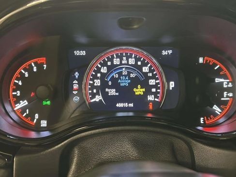 Used 2024 Dodge Durango GT image 23