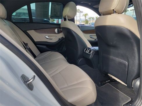 Used 2020 Mercedes-Benz C 300 Sedan image 24