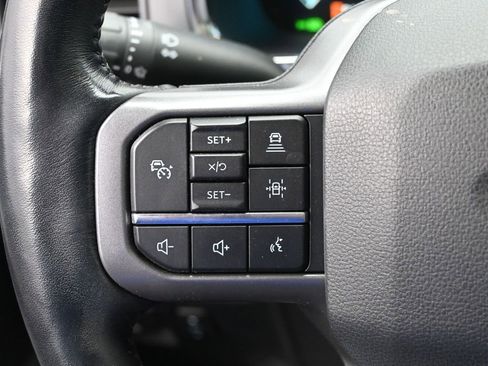 Used 2021 Ford F150 Lariat w/ Equipment Group 502A High image 14