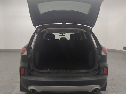 Used 2021 Ford Escape SE FWD image 29