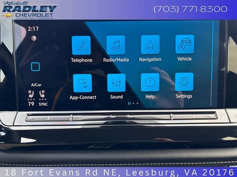 Used 2025 Volkswagen Atlas SE image 20