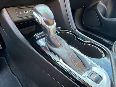 Used 2023 Buick Encore GX Essence w/ Experience Buick Package image 32