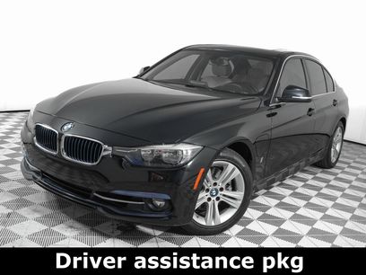 Used 2017 BMW 330e