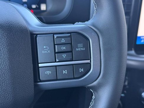 New 2026 Ford F150 XLT w/ Equipment Group 302A MID image 17