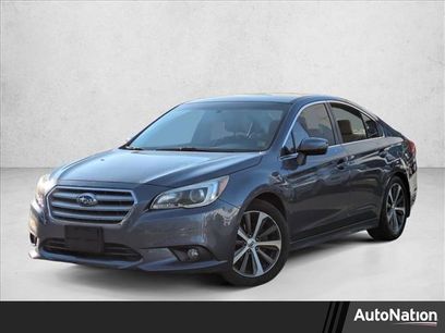 Used 2015 Subaru Legacy 2.5i Limited