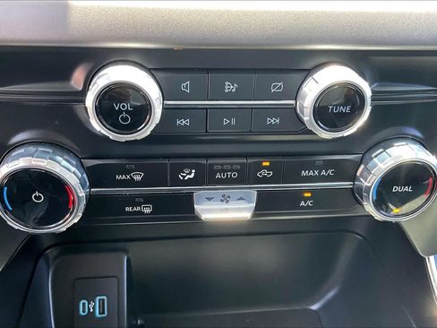 Used 2024 Ford F150 XLT w/ Mobile Office Package AWD/4WD image 32