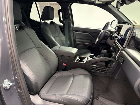 Used 2026 Toyota 4Runner TRD Sport Premium AWD/4WD image 30