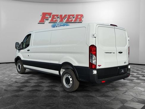 New 2026 Ford Transit 150 Low Roof RWD image 5