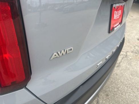 Used 2022 Kia Sorento SX Prestige image 17