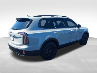 Used 2025 Kia Telluride SX Prestige X-Pro AWD/4WD video 5