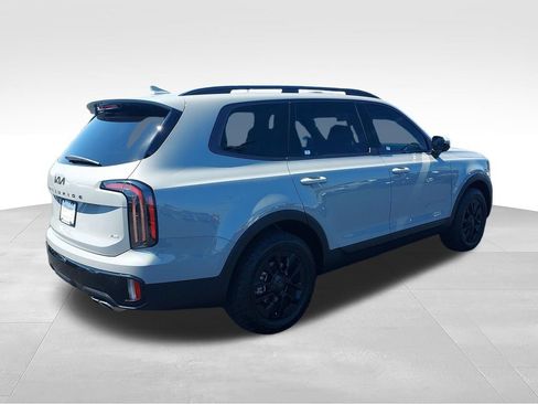 Used 2025 Kia Telluride SX Prestige X-Pro AWD/4WD image 5