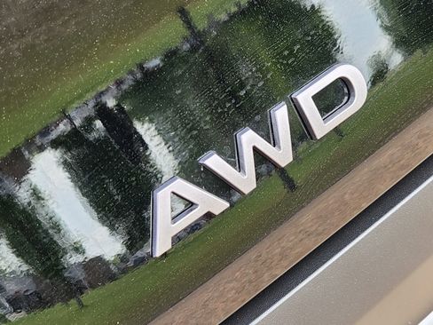 New 2026 Nissan Murano SL AWD/4WD image 12