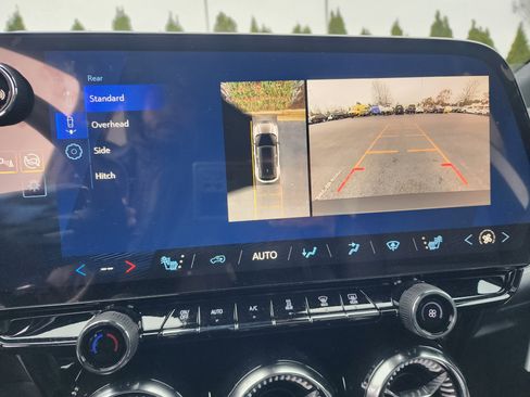 New 2026 Chevrolet Blazer EV LT image 30