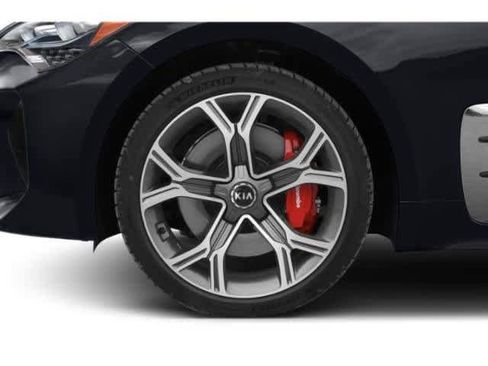 Used 2018 Kia Stinger GT2 w/ Paint Protection Package image 14