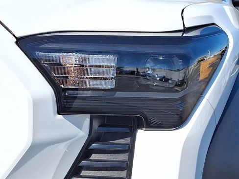 New 2026 Toyota Tacoma TRD Off-Road AWD/4WD image 20