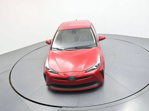 Used 2021 Toyota Prius LE FWD image 23