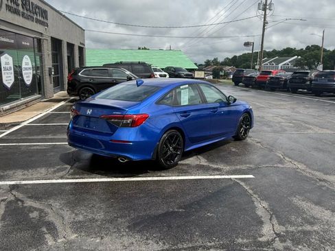 Used 2022 Honda Civic Sport image 14