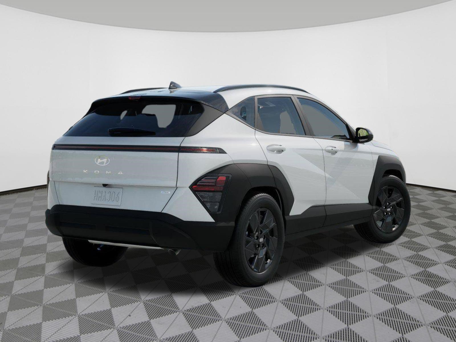 New 2027 Hyundai Kona SEL Sport AWD/4WD image 4