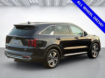 Used 2023 Kia Sorento SX Prestige