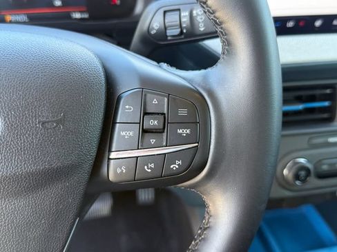 Used 2025 Ford Maverick XLT w/ XLT Luxury Package FWD image 15
