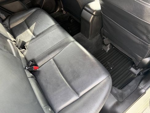 Used 2014 Subaru Crosstrek 2.0i Limited AWD/4WD image 23