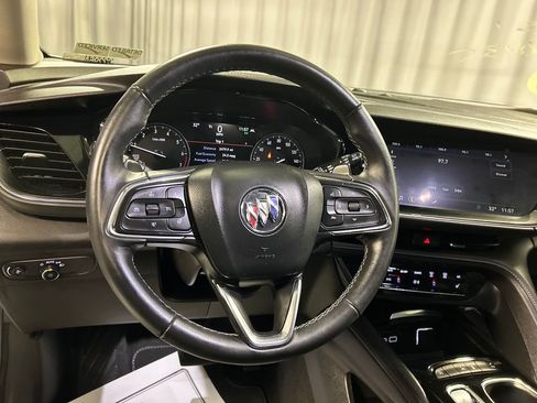 Used 2023 Buick Envision Essence image 15