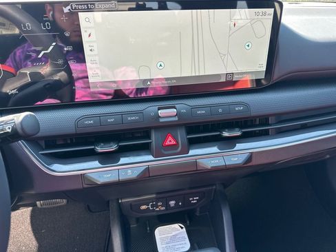 New 2026 Kia K4 GT-Line FWD image 28