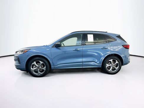 Used 2024 Ford Escape ST-Line w/ Tech Pack #1 AWD/4WD image 4