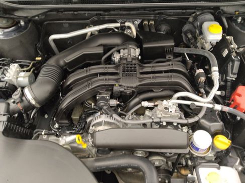 Used 2024 Subaru Legacy Limited image 30