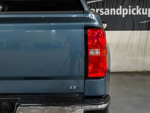Used 2014 Chevrolet Silverado 1500 LT w/ LT Convenience Package image 41