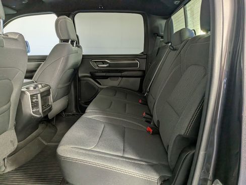Used 2022 RAM 1500 Big Horn image 29