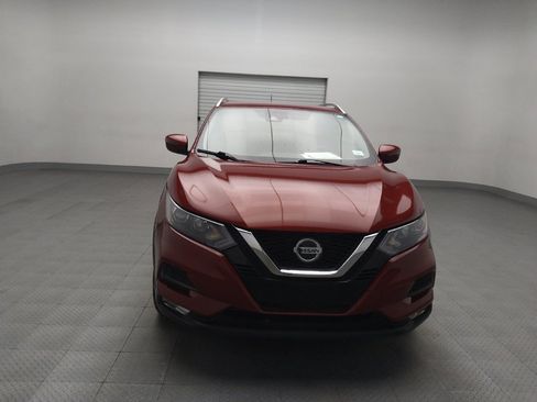Used 2021 Nissan Rogue Sport SV image 14