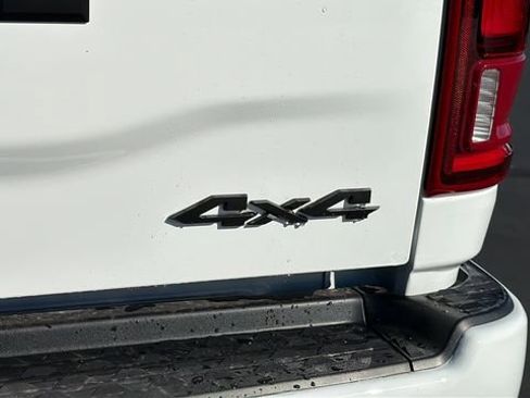 New 2026 RAM 2500 Laramie w/ Night Edition image 13