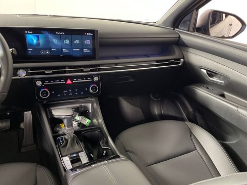New 2026 Hyundai Tucson XRT image 17