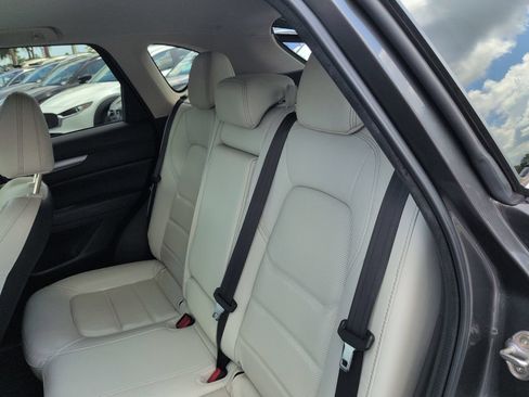 Used 2022 MAZDA CX-5 AWD 2.5 S image 14