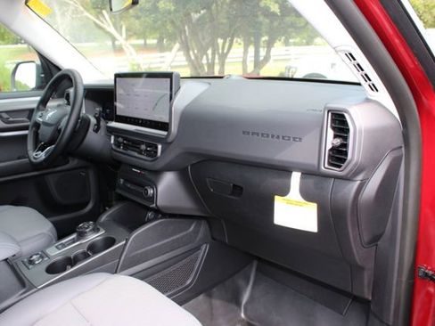 New 2026 Ford Bronco Sport Badlands w/ Badlands Tech Package AWD/4WD image 7