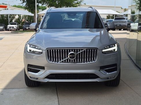 Used 2023 Volvo XC90 B6 Ultimate w/ Protection Package Premier AWD/4WD image 6