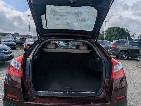 Used 2015 Honda Crosstour EX-L image 26