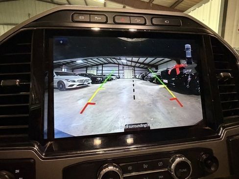 Used 2022 Ford F350 Lariat w/ Lariat Value Package image 18