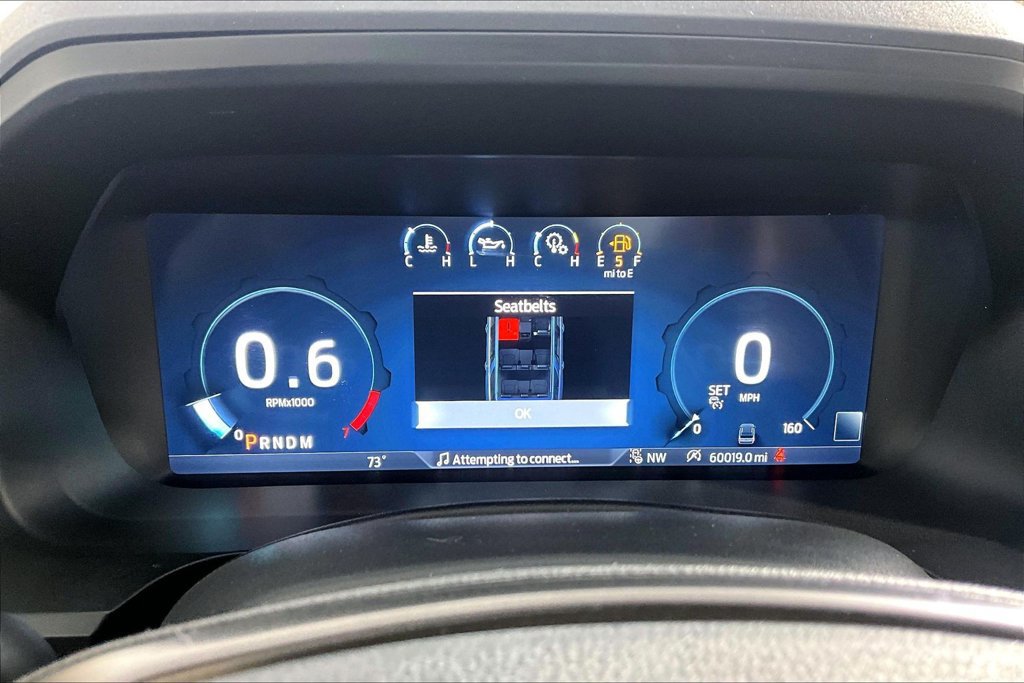 Certified 2023 Ford Expedition Platinum AWD/4WD image 20
