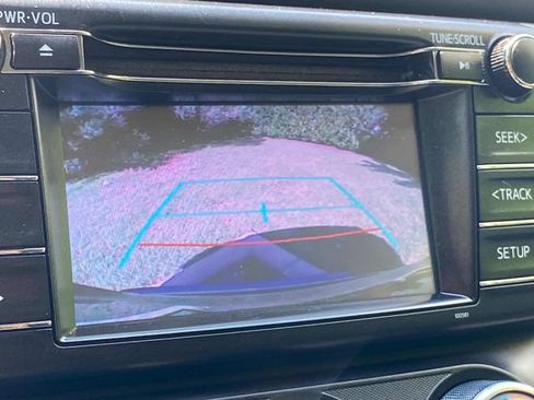 Used 2018 Toyota RAV4 LE w/ All Weather Liner Package AWD/4WD image 24