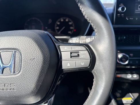 Certified 2024 Honda CR-V EX-L image 31