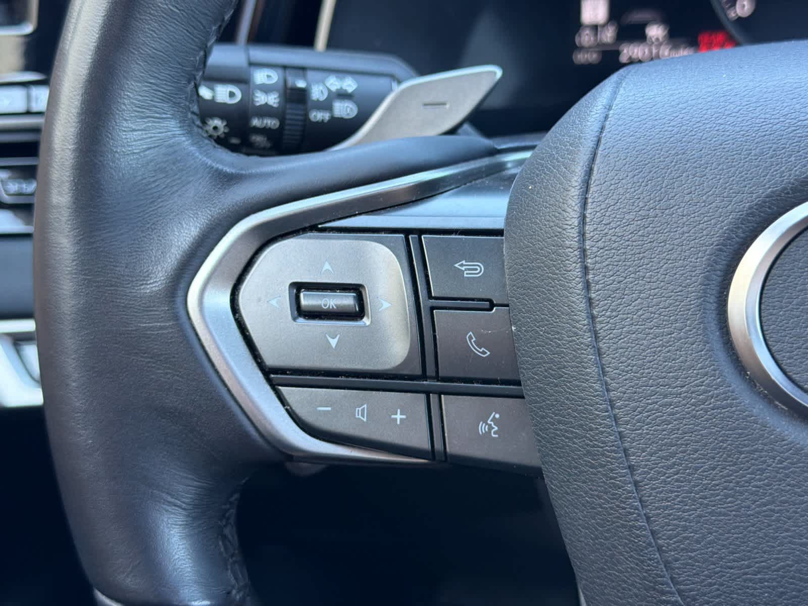 Certified 2024 Lexus RX 350 Premium w/ Cold Area Package FWD image 26