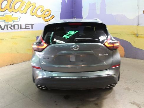 Used 2021 Nissan Murano SL image 7