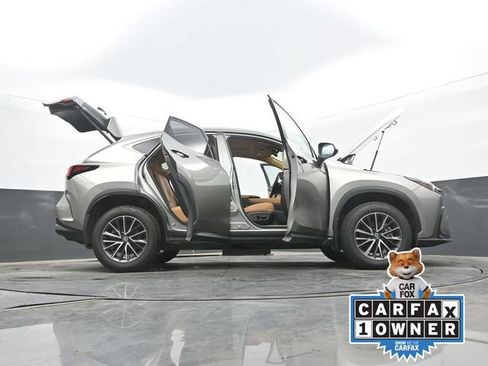 Used 2024 Lexus NX 350 AWD w/ Cold Area Package image 70